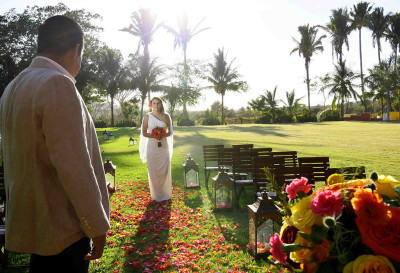 Lugares para bodas Puerto Vallarta Riviera Nayarit
