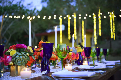 Lugares para bodas Puerto Vallarta Riviera Nayarit