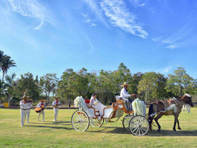 Lugares para bodas Puerto Vallarta Riviera Nayarit