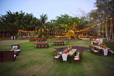 Lugares para bodas Puerto Vallarta Riviera Nayarit