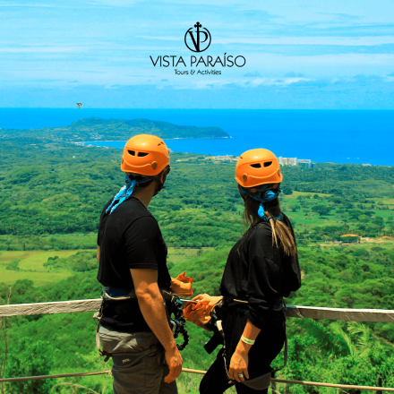 Punta Mita experience