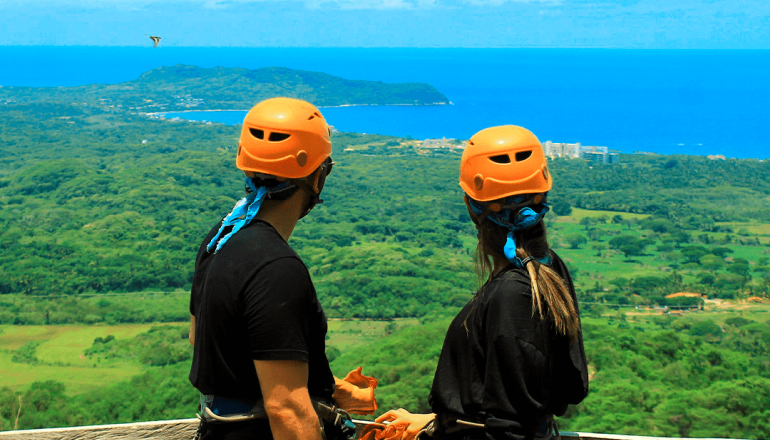 Punta Mita experience Punta Mita experience