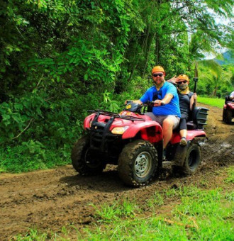 ATV Tour 1