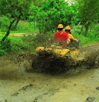 ATV Tour 5