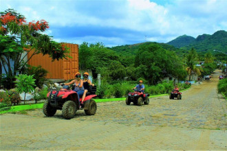 ATV Tour 6