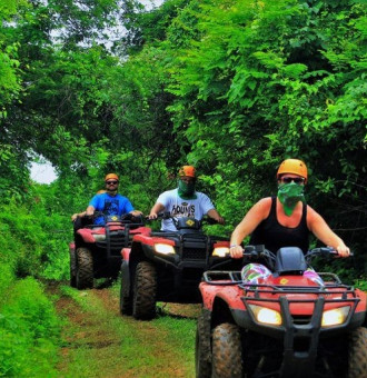 ATV Tour 7