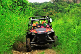 RZR + Horseback Riding Tour 3