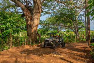 RZR-Razor-ATV-Tours-Vista-Paraiso-Hotel-St-Regis-Punta-Mita