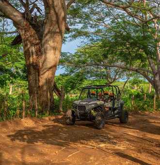 RZR-Razor-ATV-Tours-Vista-Paraiso-Hotel-St-Regis-Punta-Mita