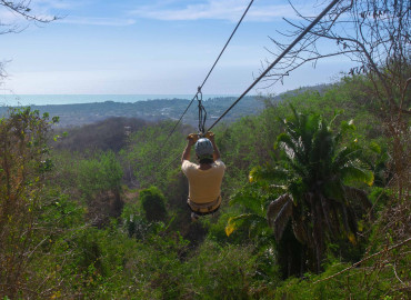 Canopy Tour Canopy Tour