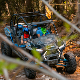 RZR Tour